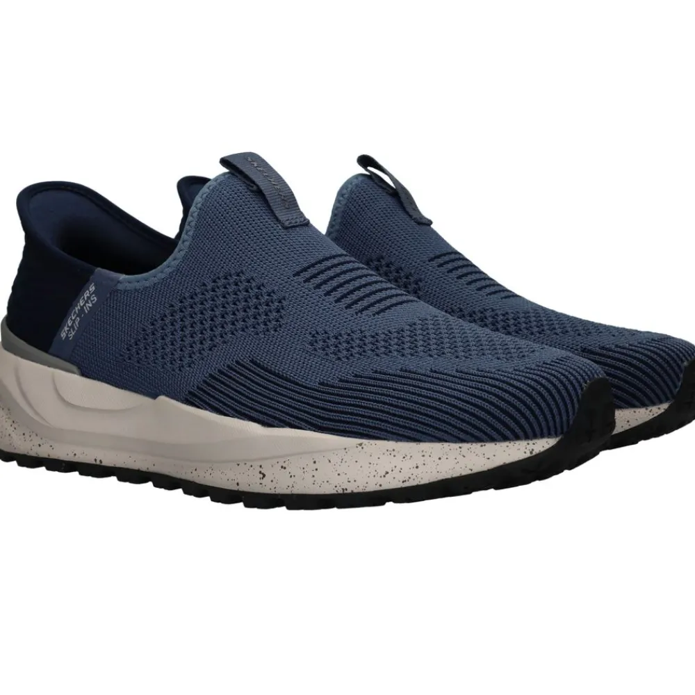 Heren Skechers Hands Free Slip-Ins RF Bogdin Arlett Instappers Heren