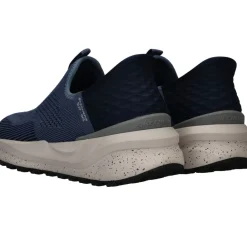Heren Skechers Hands Free Slip-Ins RF Bogdin Arlett Instappers Heren