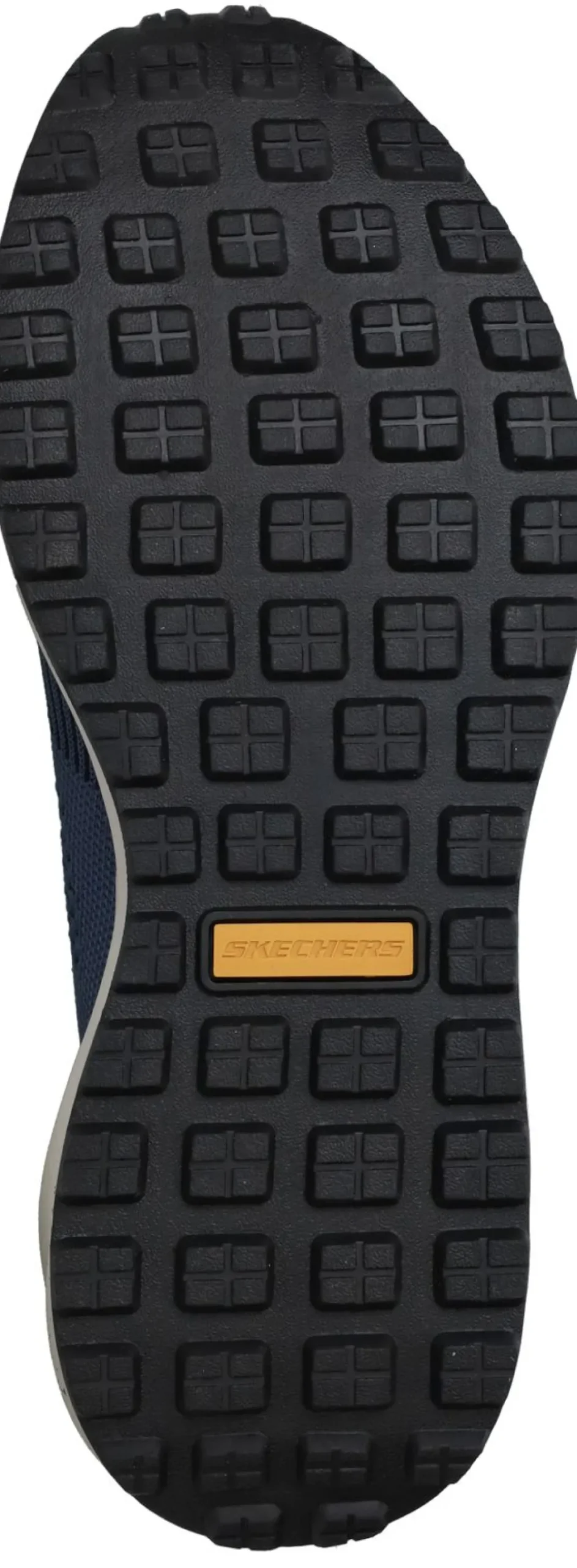 Heren Skechers Hands Free Slip-Ins RF Bogdin Arlett Instappers Heren