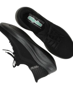 DAMES Skechers Hands Free Slip-ins Ultra Flex 3.0 Brilliant Path Instappers Dames