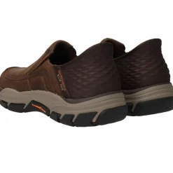 Heren Skechers Hands Free Slip-ins RF Respected Instappers Heren