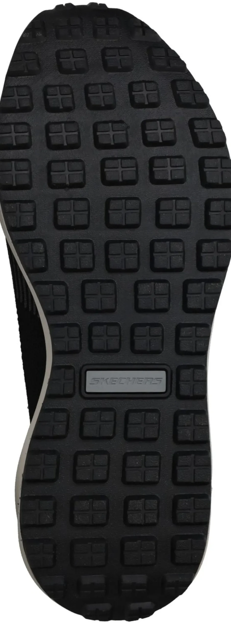 Heren Skechers Hands Free Slip-Ins RF Bogdin Arlett Instappers Heren