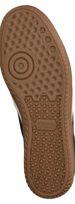 DAMES Skechers Hotshot Leopard Magic Sneakers Dames