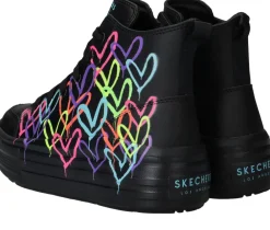 Skechers Hyperlift Boots Meisjes