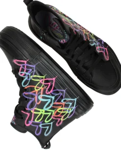 Skechers Hyperlift Boots Meisjes