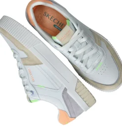 DAMES Skechers Jade Stylish Type Sneakers Dames