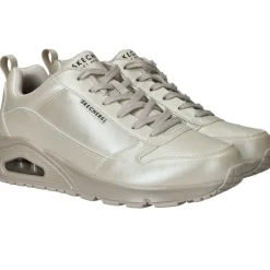 DAMES Skechers JGoldcrown Uno Gallactic Gal Sneakers Dames