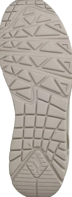 DAMES Skechers JGoldcrown Uno Gallactic Gal Sneakers Dames