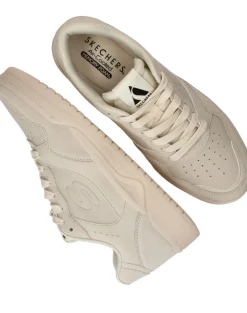 Heren Skechers Koopa Court Volley Low Varsity Sneakers Heren