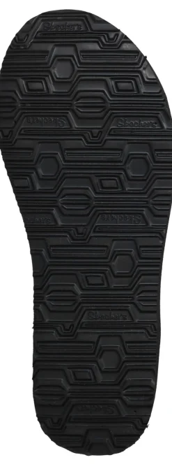 DAMES Skechers Meditation Sandalen Dames