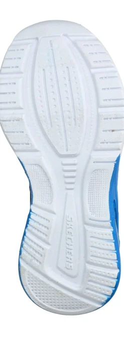 Skechers Microspec Max Advance Sneakers Jongens