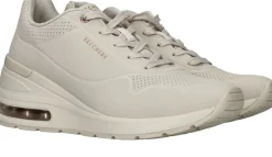 DAMES Skechers Million Air Elevated Air Sneakers Dames