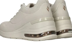 DAMES Skechers Million Air Elevated Air Sneakers Dames