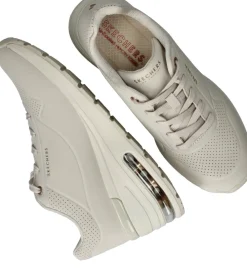 DAMES Skechers Million Air Elevated Air Sneakers Dames