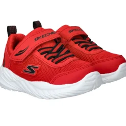 Skechers Nitro Sprint Sneakers Jongens