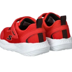 Skechers Nitro Sprint Sneakers Jongens