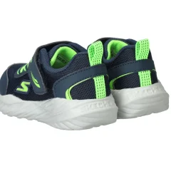 Skechers Nitro Sprint Sneakers Jongens