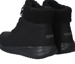 DAMES Skechers On The Go Stellar Waterproof Veterboots Dames