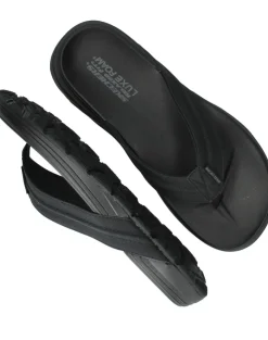 Heren Skechers Patino Marlee Slippers Heren