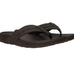 Heren Skechers Patino Marlee Slippers Heren