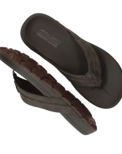 Heren Skechers Patino Marlee Slippers Heren