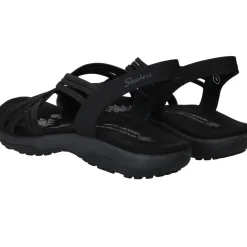 DAMES Skechers Reggae Slim Simply Stretch Sandalen Dames