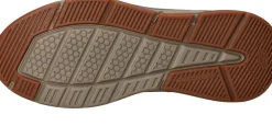 Heren Skechers Relaxed Fit Benago Hombre Waterproof Sneakers Heren