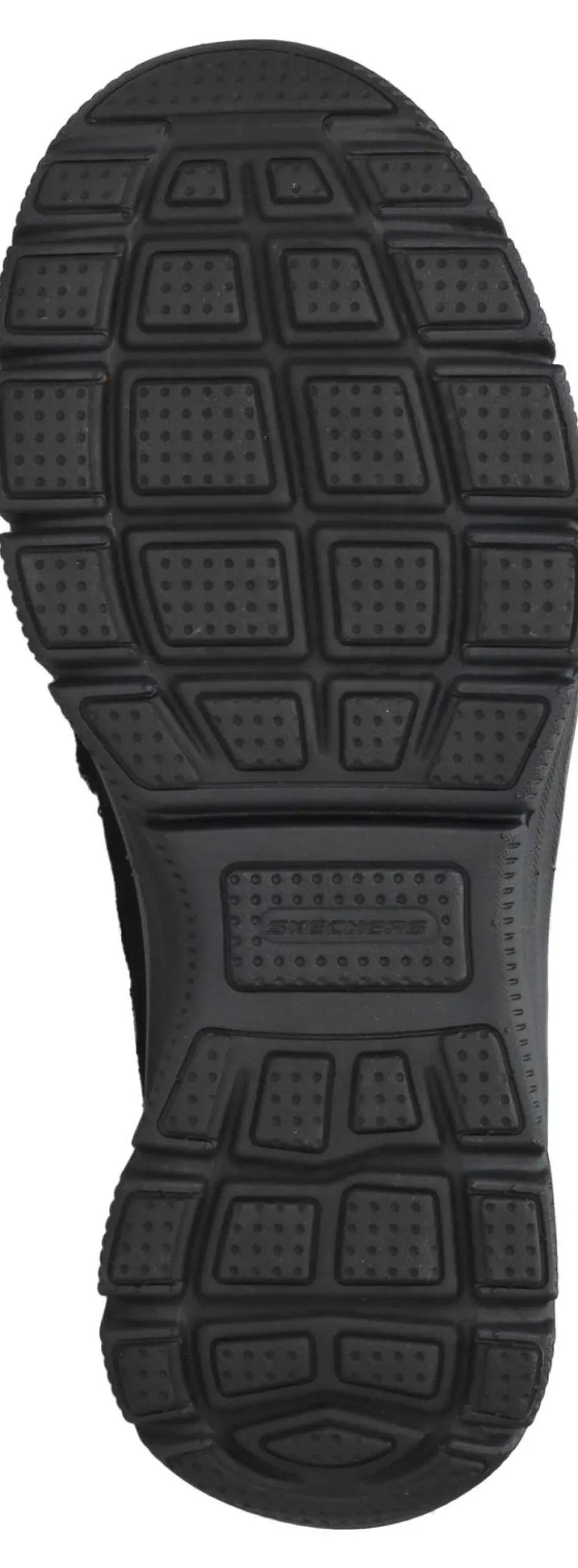 DAMES Skechers Relaxed Fit Easy Going Cool Zip! Boots Dames
