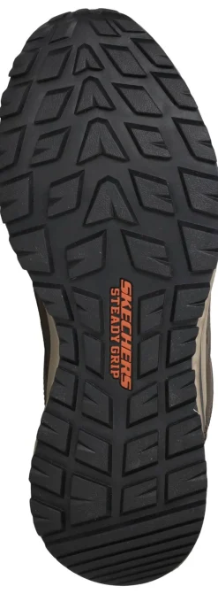 Heren Skechers Relaxed fit Slade Peralto Sneakers Heren