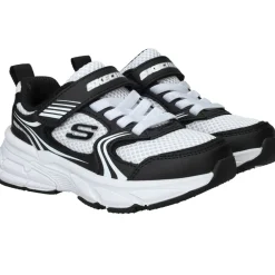 Skechers Retro-Graph Sneakers Jongens