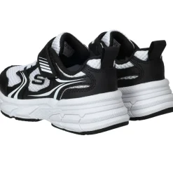 Skechers Retro-Graph Sneakers Jongens
