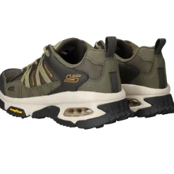 Heren Skechers Skech-Air Envoy Sneakers Heren