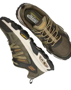 Heren Skechers Skech-Air Envoy Sneakers Heren