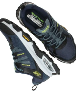 Heren Skechers Skech-Air Envoy Sneakers Heren