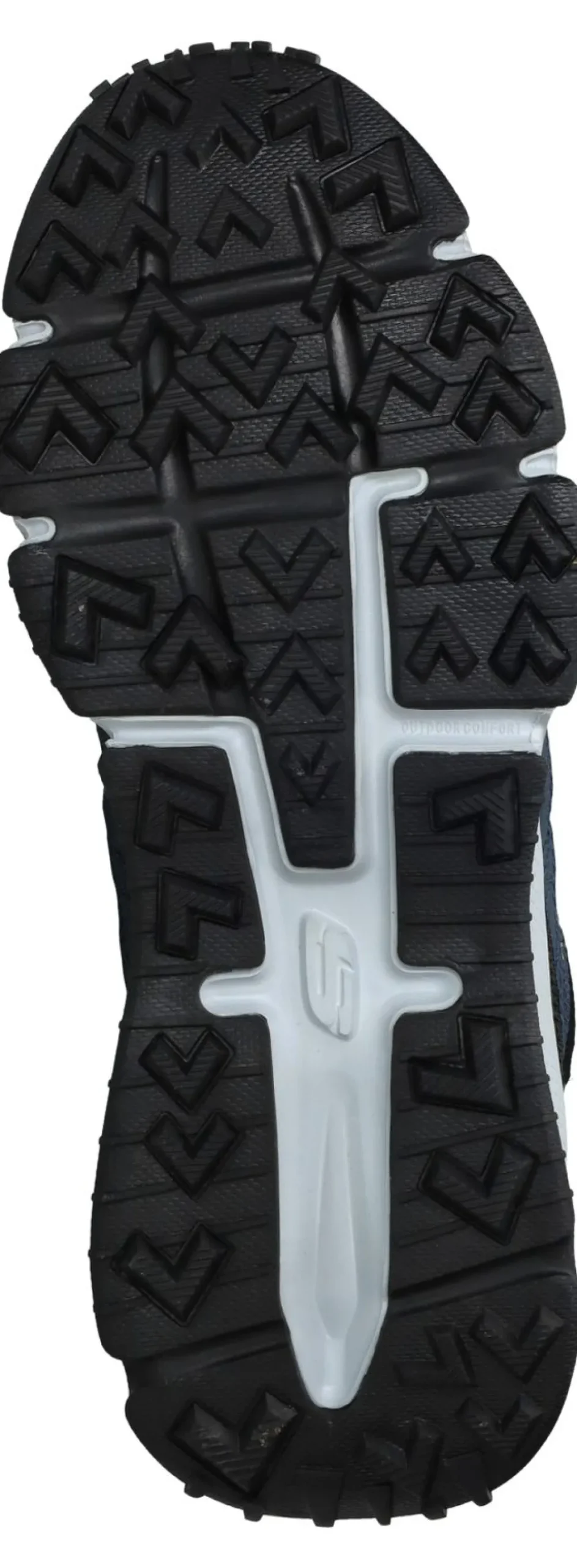 Heren Skechers Skech-Air Envoy Sneakers Heren