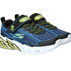 Skechers S-Light Storm 2.0 Sneakers Jongens