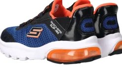 Skechers Slip Ins Razor Air Instappers Jongens