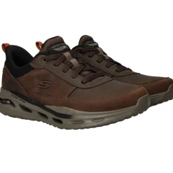 Heren Skechers Slip-Ins Arch Fit Instappers Heren