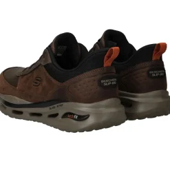 Heren Skechers Slip-Ins Arch Fit Instappers Heren