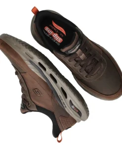 Heren Skechers Slip-Ins Arch Fit Instappers Heren