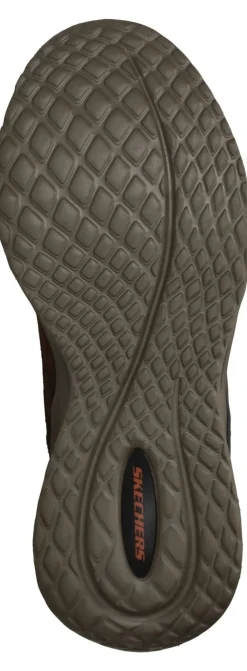 Heren Skechers Slip-Ins Arch Fit Instappers Heren