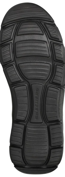 Heren Skechers Slip-Ins Arch Fit Garza Boots Heren