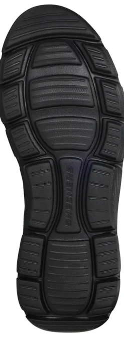 Heren Skechers Slip-Ins Arch Fit Garza Veterschoenen Heren