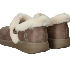 DAMES Skechers Slip-Ins Cozy Escape Pantoffels Dames
