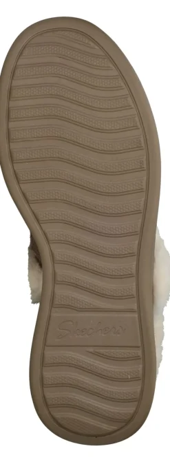 DAMES Skechers Slip-Ins Cozy Escape Pantoffels Dames