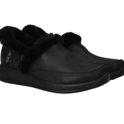 DAMES Skechers Slip-Ins Cozy Escape Pantoffels Dames