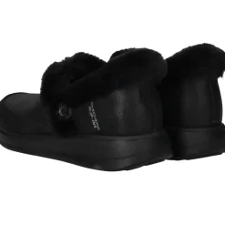 DAMES Skechers Slip-Ins Cozy Escape Pantoffels Dames