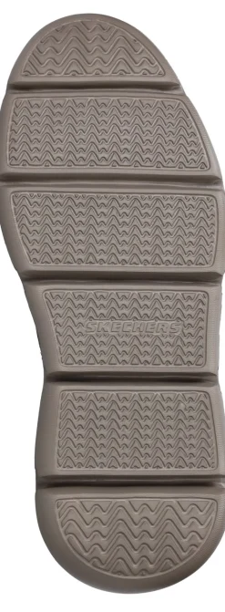 Heren Skechers Slip-Ins Garza Instappers Heren
