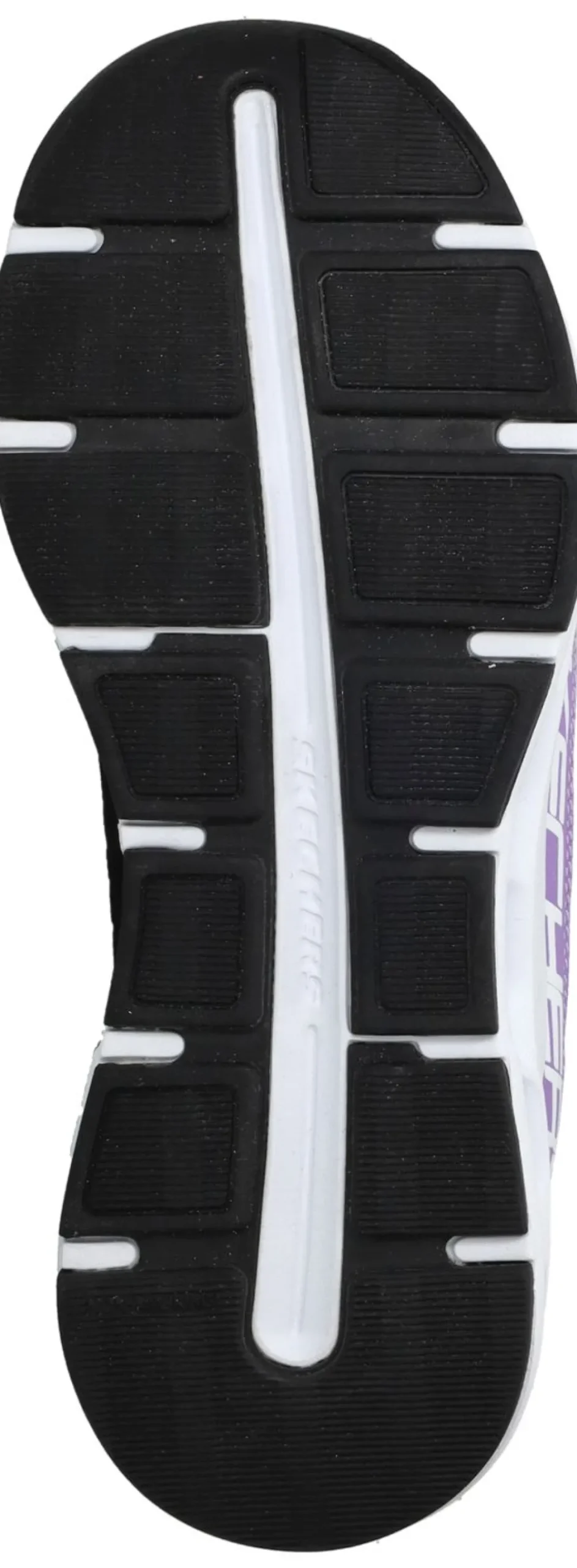 Skechers Slip-Ins Glide-Step Vista Lane Sneakers Meisjes