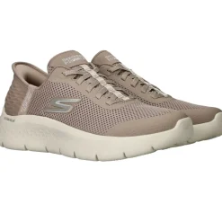 DAMES Skechers Slip-Ins Go Walk Flex Instappers Dames